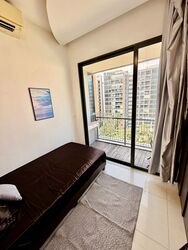 The Palette (D18), Condominium #610342641